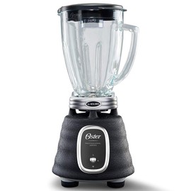 negra vaso de vidrio BLSTBPST013