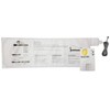 Fall Guardian Protection Monitor 2000 with 1 Year Bed Pad,