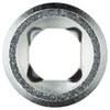 トネ(TONE) ディープソケット(6角) 2SB-10L 差込角6.35mm(1/4") 二面幅5/16inch インチ