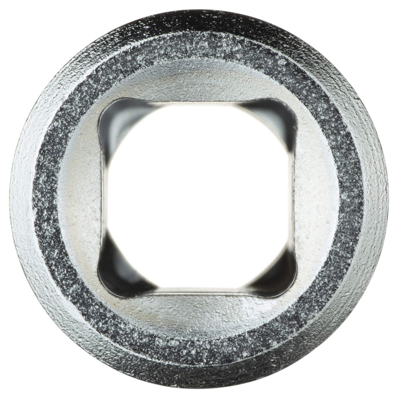 トネ(TONE) ディープソケット(6角) 2SB-10L 差込角6.35mm(1/4") 二面幅5/16inch インチ