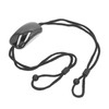 Smart Throat Snoring Device with Magnetic Patch Pulse Massage Relieve