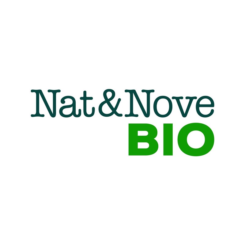 NAT&NOVE BIO 2-in-1 Dry Hair Conditioner - 200ml