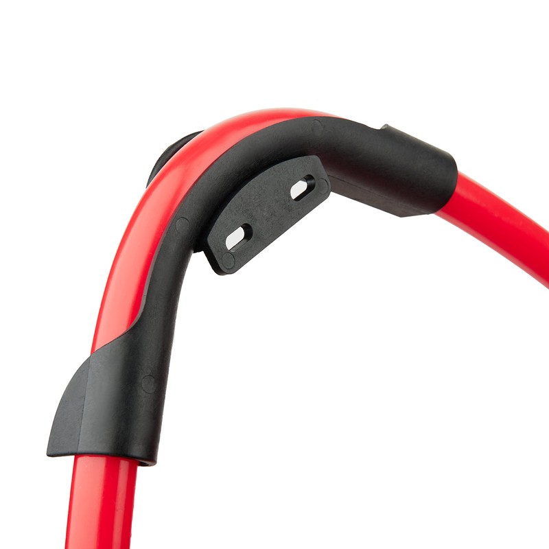 (Pack of 5) EFIELD 3/4-inch Plastic Polymer PEX Pipe 90-Degree