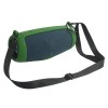 For JBL Green Silicone Cover Pad With Strap For JBL