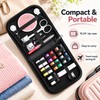 Portable Sewing Kit for Clothing Repairs – All-in-One Thread and