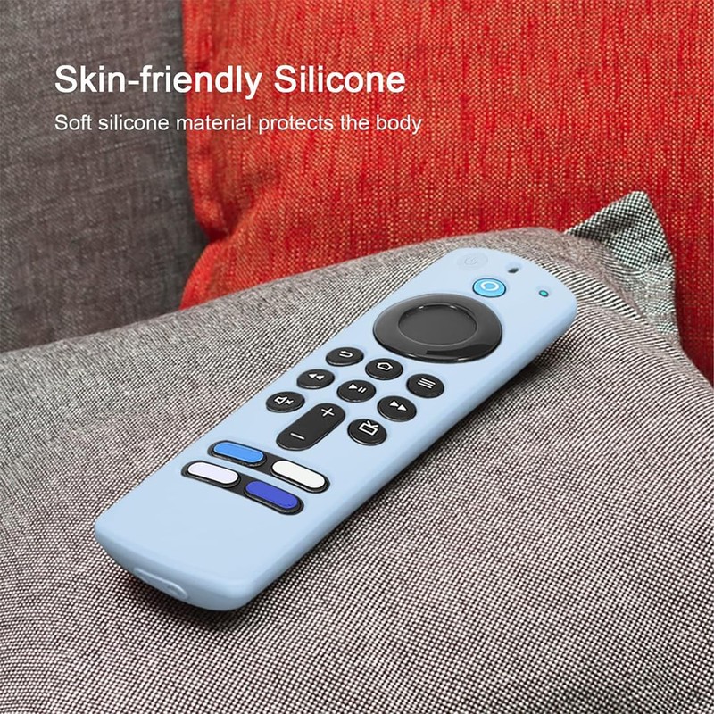 USTIYA Case for Fire TV Stick 4K Max 2021 /