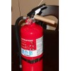 First Alert Heavy Duty Fire Extinguisher Professional Commercial Grade FE3A40GR