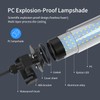 LED Work Light, Machine LED Tube Light, Explosionproof Work Lamp