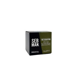 SEB MAN The Sculptor Matte Clay for Men, 70 ml