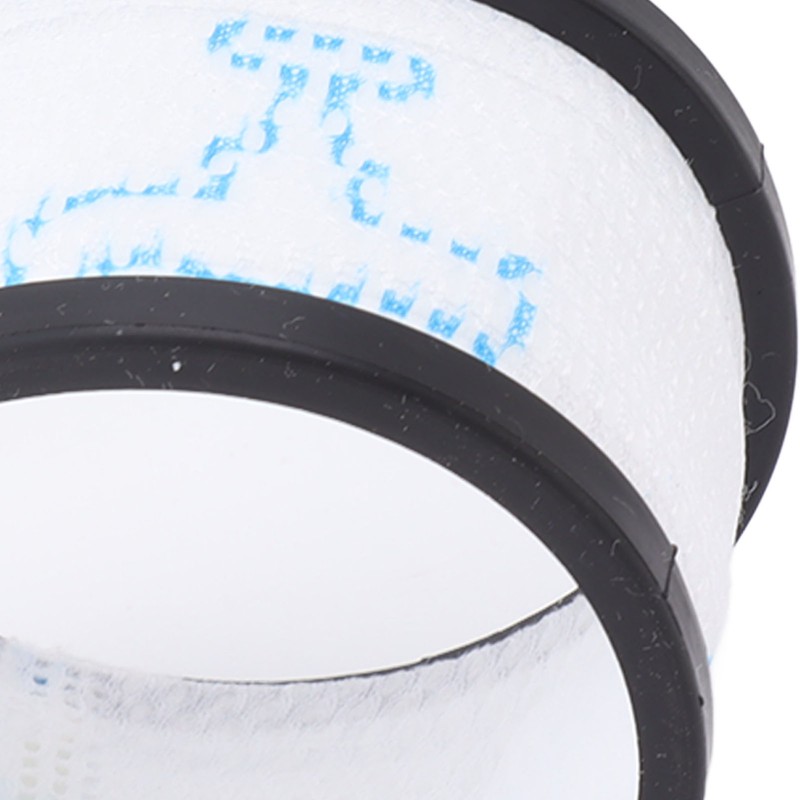 4pcs Vacuum Cleaner Replacement Filter Vacuum Cleaner Accessories Filters For