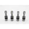1320 Performance Super Light Weight Aluminum Racing TIRE VALVE STEM