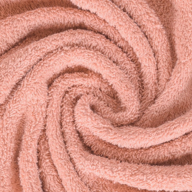 A2Z Luxurious 100% Cotton Towel 500 GSM Soft Absorbent Bath