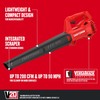 CRAFTSMAN CMCBL710B V20* Blower, Cordless (Tool Only)