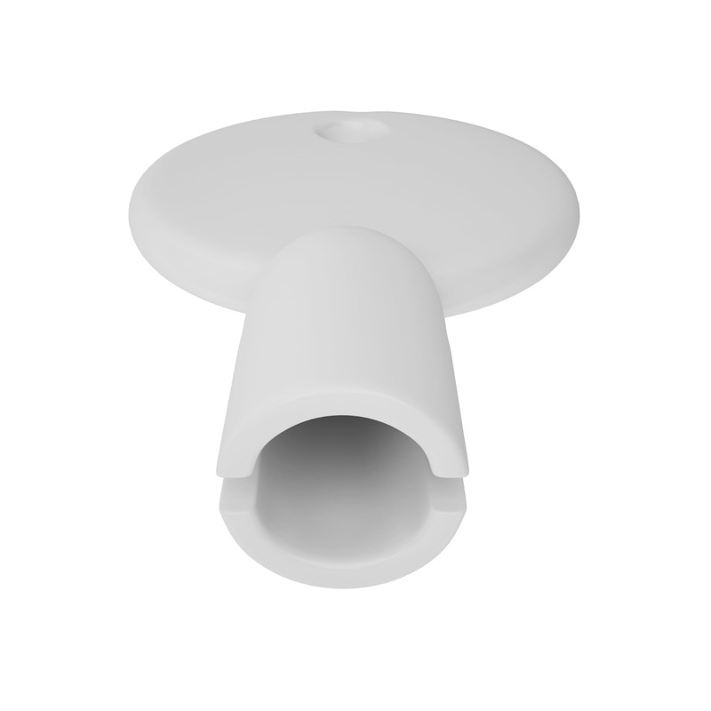 Deb Dispenser Key Replacement - Compatible with SBS Proline Dispensers,