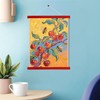 Magnetic Poster Hangers Perfect for Art Prints Posters and Decorations