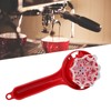 Clean Brush for 57‑59mm Coffee Machine Brewing Head Silicone Coffee