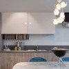 Perillas Manijas Buro Cajón Mueble Cristal Tipo Diamante