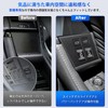 New Alphard 40 Series Driver Seat Expansion Door Switch Kit,