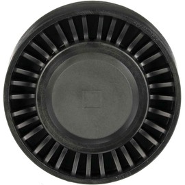 GATES DriveAlign T36247 Tensioner Pulley - Black