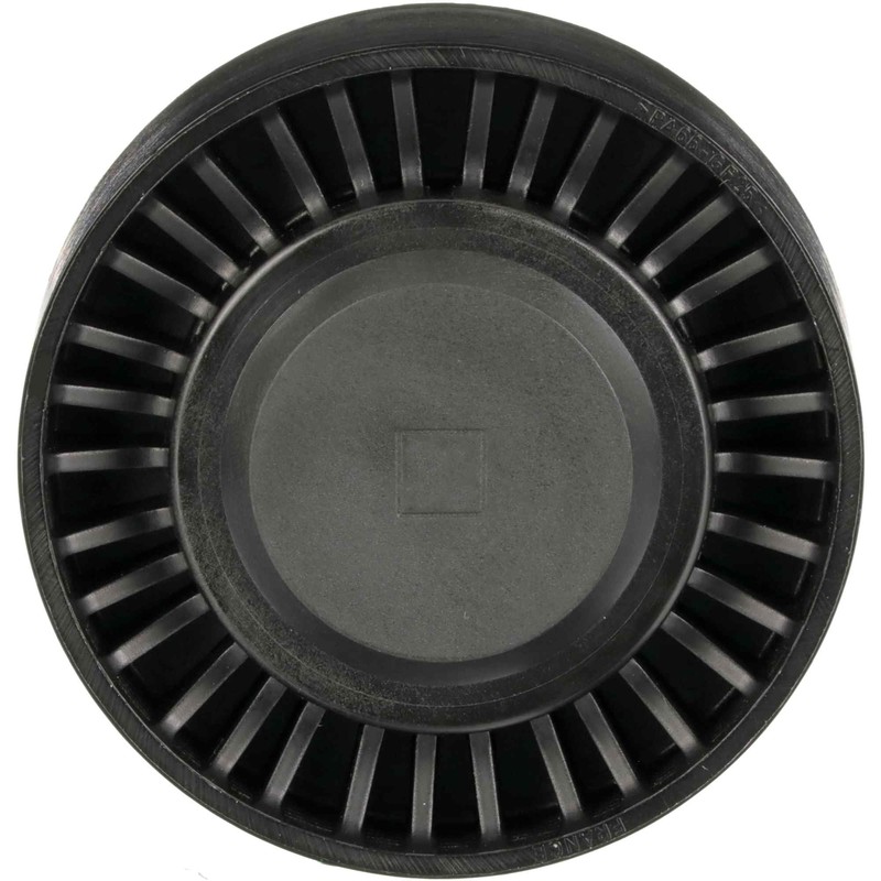 GATES DriveAlign T36247 Tensioner Pulley - Black