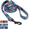 CollarDirect Nylon Dog Leash 5ft Tribal Pattern Durable Walking Pet
