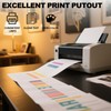 LC501XL LC501 Ink Cartridge Compatible for Brother MFC-J1360DW Printer