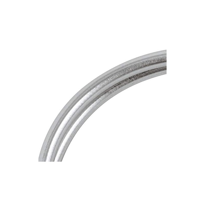 Grohe Flexo Silverflex de 1,50m