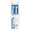 Precision Clean X-Filament Replacement Brush Heads, 3 Count