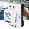 YWBL-WH RD6-W LCD Display Under Over Voltage Phase Sequence Protector