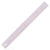 HAND Multi-Purpose Grader’s Ruler NO.2555A, Flexible, One Side Centimetres-54cm, One