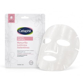 Cetaphil Healthy Radiance Mascarilla Facial Iluminadora 6 Piezas 23 ml