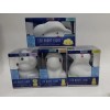 Ilogic 'Dog' Led Night Light, 3 Light Modes, 12 Changing