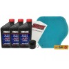 Yamaha Cyclemax Genuine OEM Yamaha 2007-2015 Grizzly 700 Tune Up