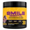 Pre Entreno en Polvo Sabor Maracuyá Suplemento Alimenticio 450 g