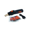 PowerTec 92725 Cordless Hot Stapler - Compact Kit