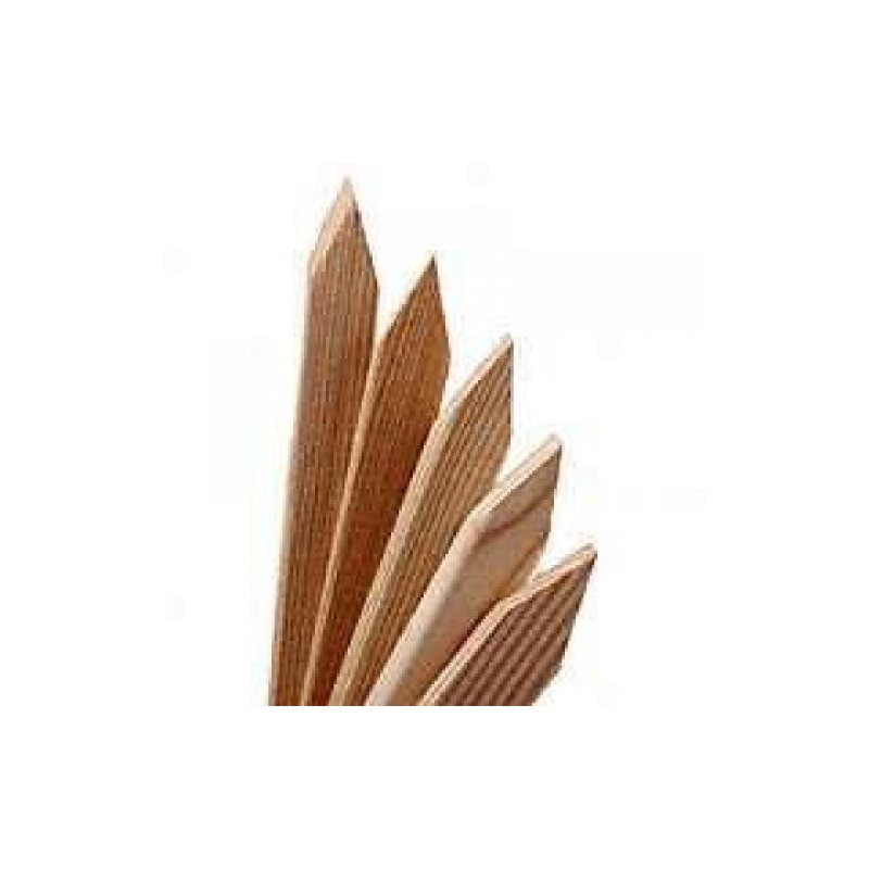 Universal Forest Products 1335 24PK 1x2-18 Grade Stake,