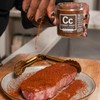 Spiceology – Cowboy Crust Espresso Chile Rub – Bold Coffee