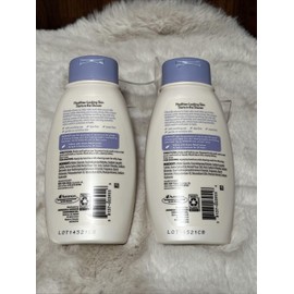 AVEENO Active Naturals Body Wash, Stress Relief 12 oz (Pack of 4)
