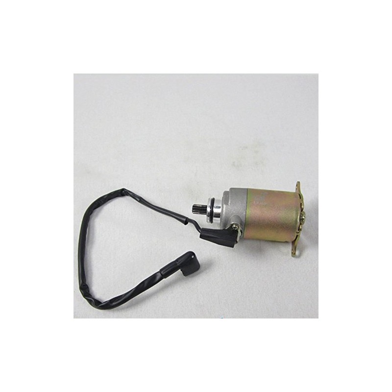 Kandi OEM Electric Starter Motor for 150cc, 200cc GoKarts and