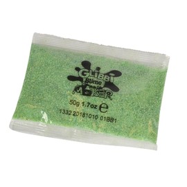 Simba 105953226 Glibbi 3 Assorted Red, Green or Blue Slime Slime Maker