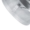VIFERR Round Ceiling Vent Stainless Steel Adjustable Air Valve Ceiling
