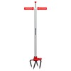 LG 3624 Soil Ripper, Red