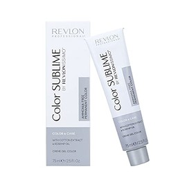 Revlon Professional Color Sublime by Revlonissimo Colour & Care Ammonia Free Permanent Colour 9.24 75 ml