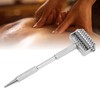 Trigger Point Roller Pen Meridian Reflexology Massaging Diagnostic Auricular Probe