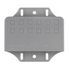 DiseqC Switch 4/1 with Weatherproof Housing HB-DIGITAL 4X SAT LNB