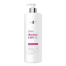Shampoo Dove Hydra Alivio Shampoo Dove Derma Care Hydra Alivio 675 ml