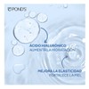 Limpiador Facial Pond's Hydra Active ácido hialurónico 200 ml