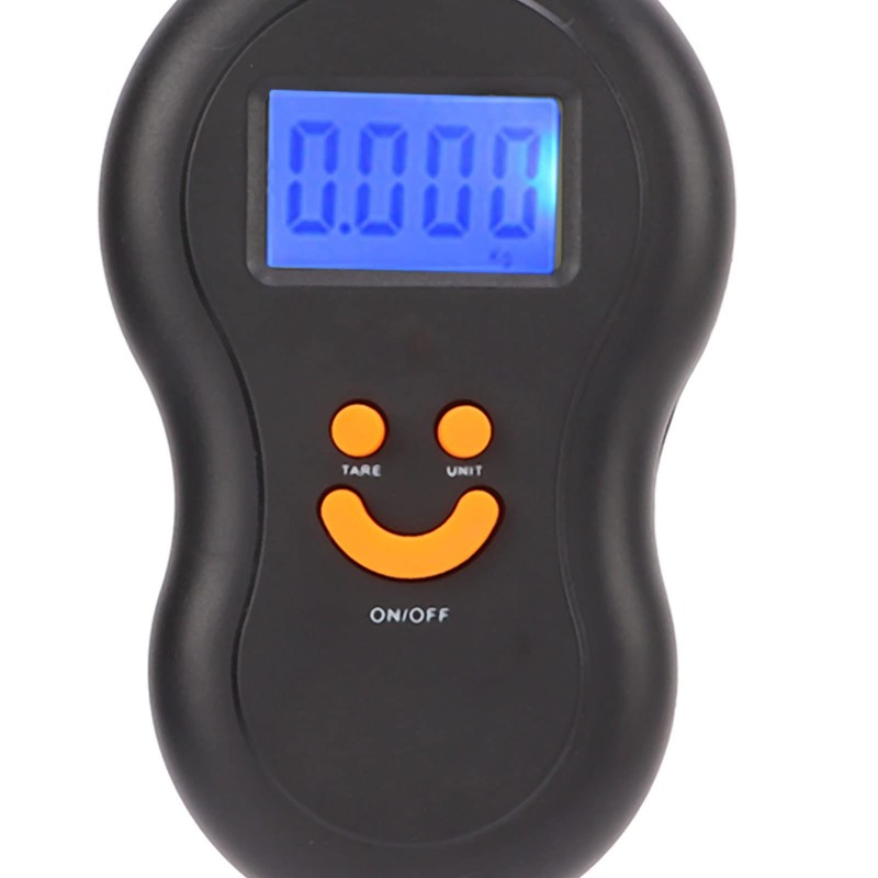 OUKENS Electronic Tension Calibrator, Badminton Electronic Tension Calibrator Manual Tennis