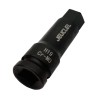 JEUCLEL 19mm Hex Impact Bit Socket, 1/2-Inch Drive Allen Bit