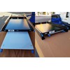 KCOLVSION 1 Pair 36 Inch 260 Lb Capacity Heavy Duty